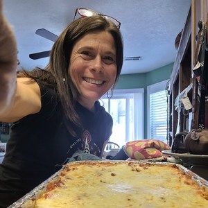 Meet your Posher, Ann